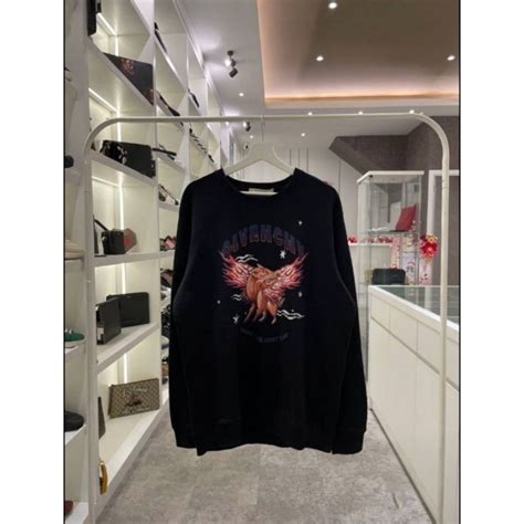 crewneck Givenchy murah